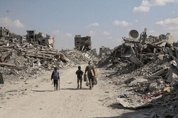 Israel killing civilians despite Gaza truce