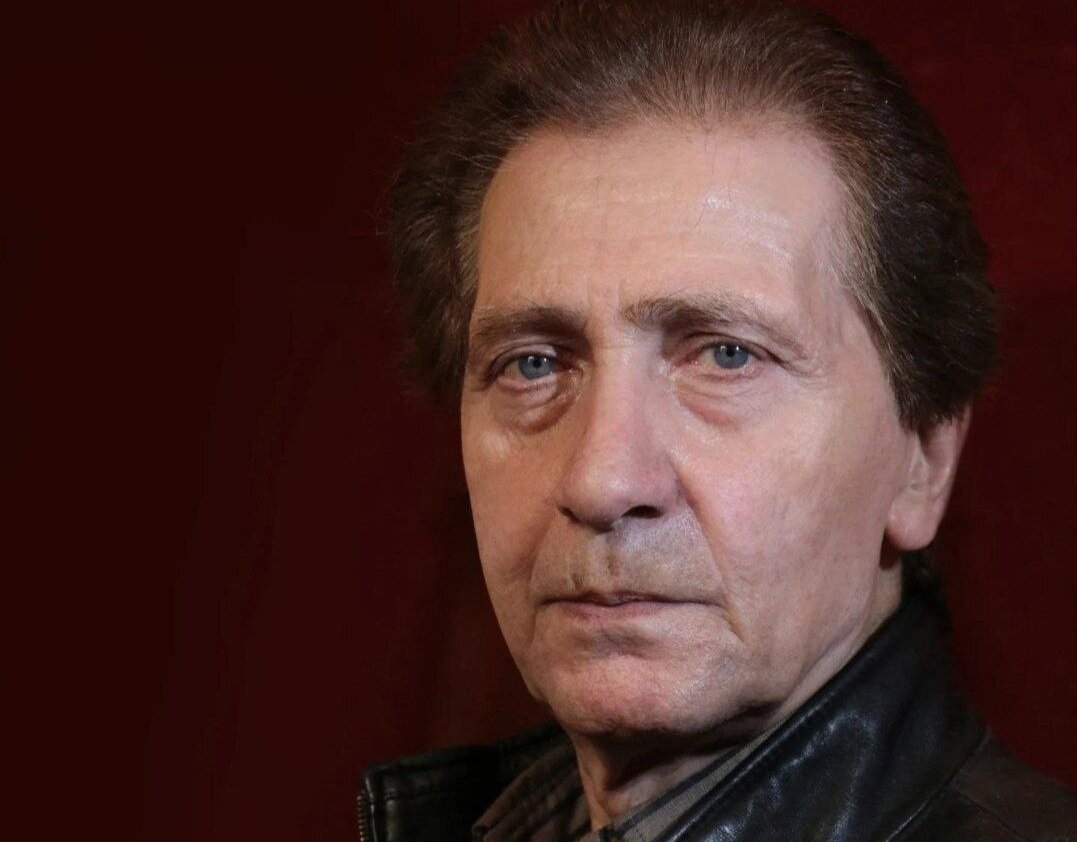 Saeed Mozaffari
