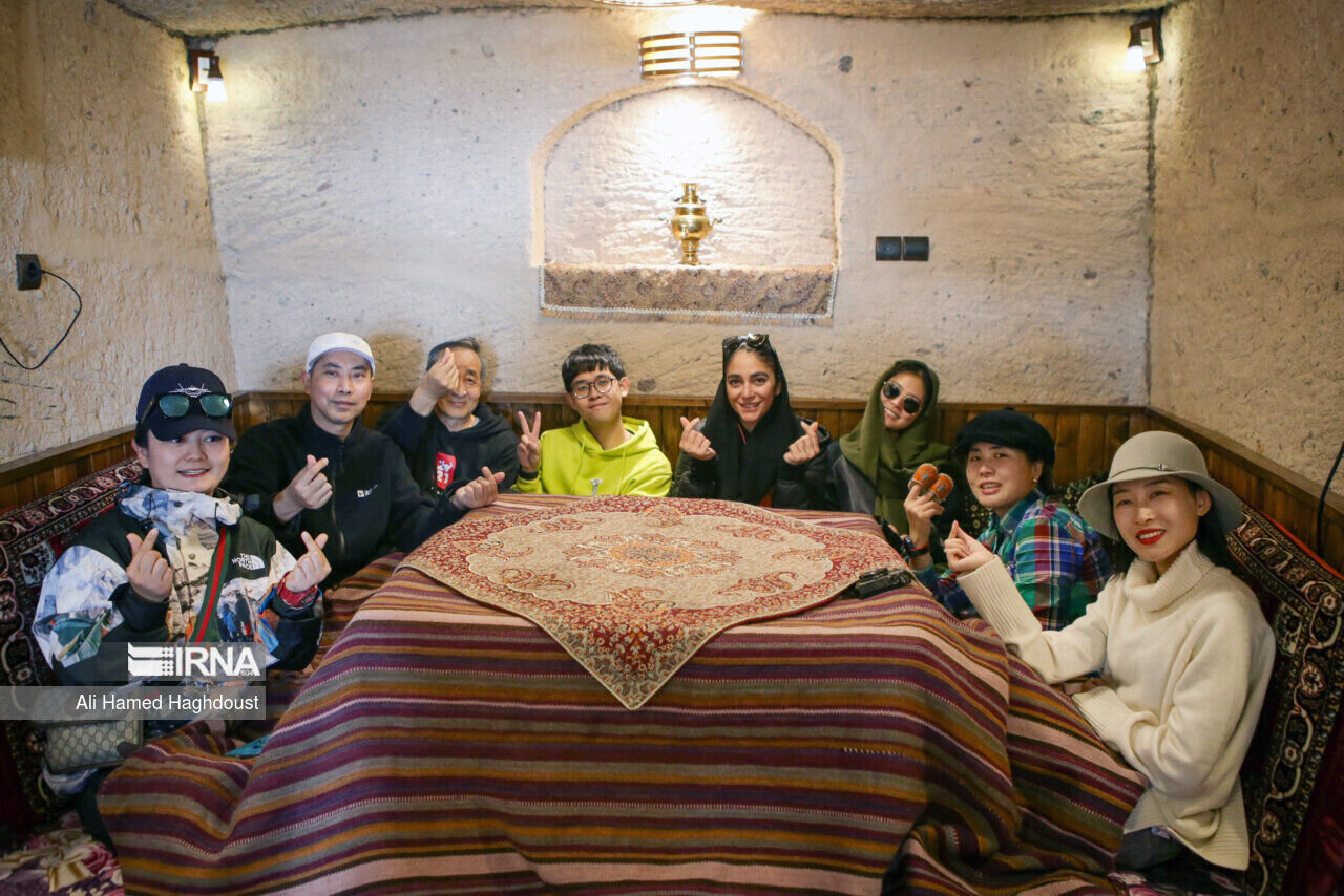 East Azarbaijan