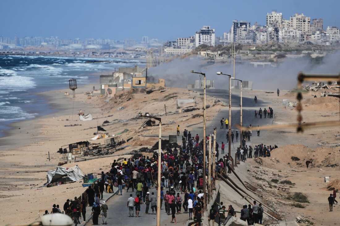 Gaza ceasefire a pause, not the end of the war