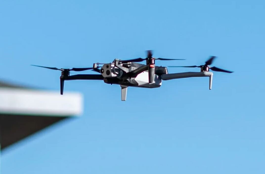 Drone