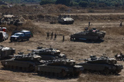 Israel seeking to turn South Lebanon into a de facto buffer zone