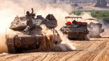 Israeli media: Friendly fire in Gaza killed Israeli captives