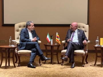 Araghchi