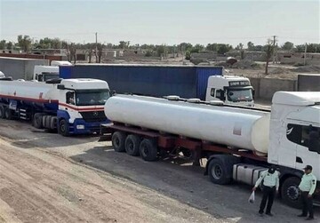 Fuel smuggling