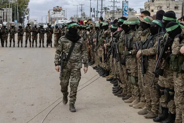 Hamas