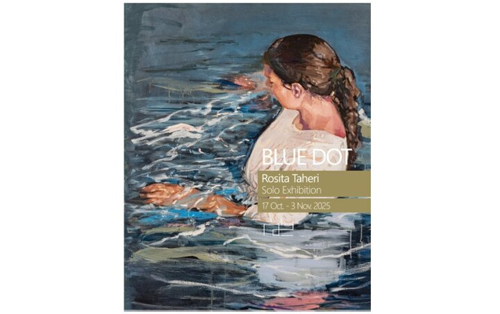 What’s in Tehran art galleries