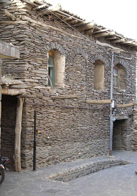Varkaneh
