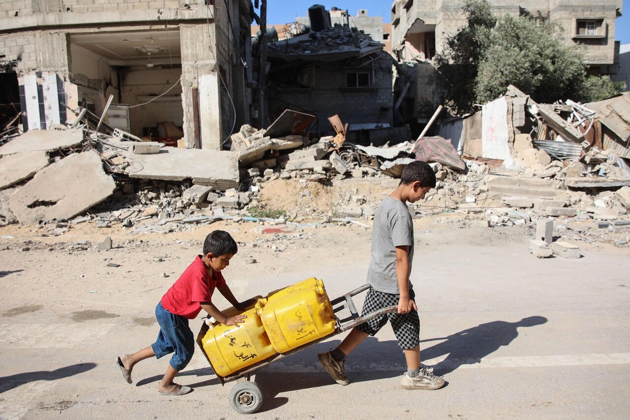 UNRWA