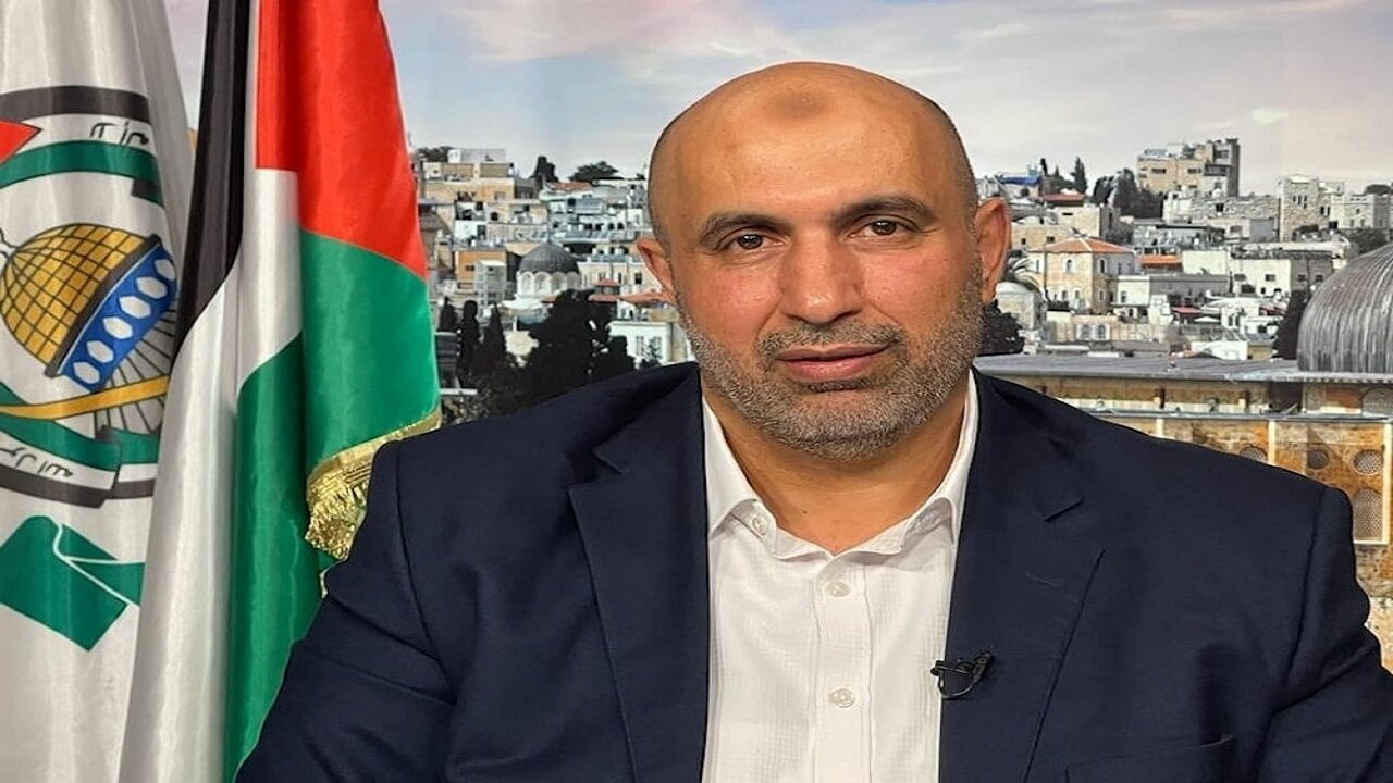 Hamas rejects international custodianship 