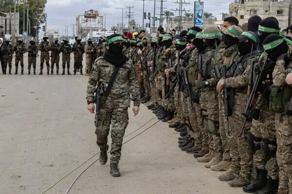 Hamas