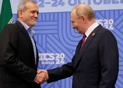 Future of Russia–Iran partnership hinges on economic depth, Russian expert says