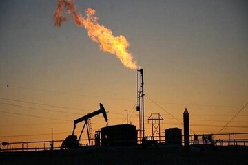 South Pars Gas Complex cuts flaring by 3.8 mcm/d