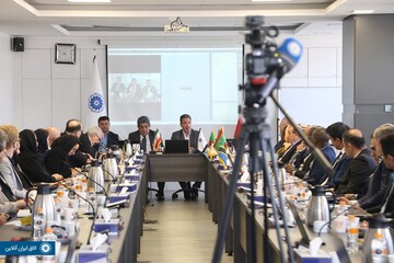 Iran seeks to expand engineering footprint in Africa through new cooperation forum