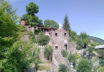 Three Iranian villages named among world’s Best Tourism Villages by UN