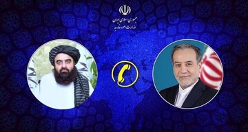Araghchi warns of human and regional cost of Afghanistan-Pakistan clashes