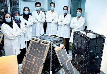 Chief scientist offers insights on Kowsar and Hodhod satellite launches