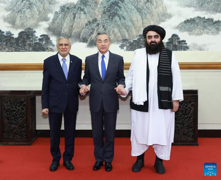 Pakistan–Afghanistan conflict: U.S. maneuvering vs. China’s mediation