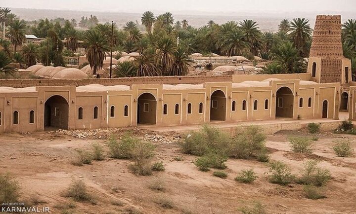 Three Iranian villages named among world’s Best Tourism Villages by UN