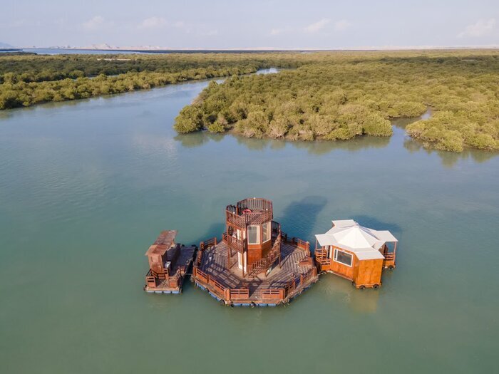 Three Iranian villages named among world’s Best Tourism Villages by UN