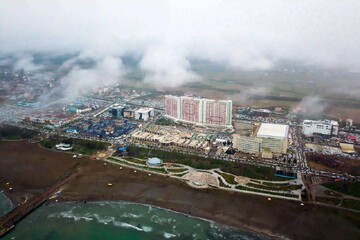 Domestic investment surges 68% in Anzali Free Zone