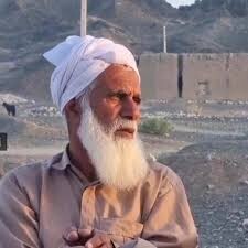 Sunni elder