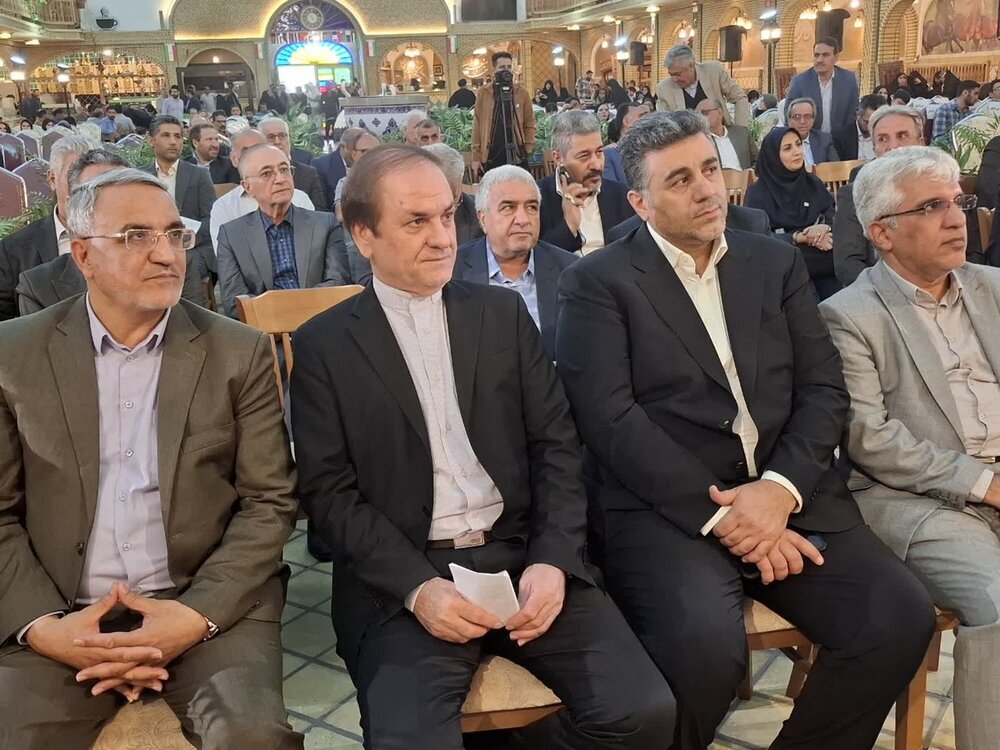 Aran and Bidgol emerges as a must-visit desert destination