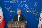What Iran’s foreign ministry spokesman said at his weekly briefing