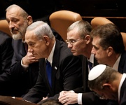Extremists in Israel are full of hatred against Palestinians