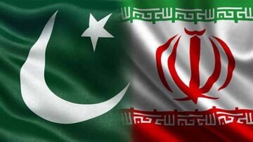 pakistan