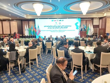 Tehran, Moscow conduct 80% of trade in rubles, rials amid deeper economic ties