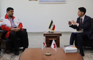 IRCS, Intl. Organization for Migration to boost co-op 