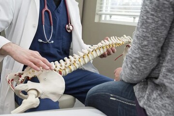 Iran marking national bone health week
