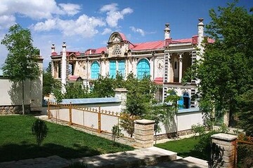 west azarbaijan