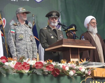 ‘Our response will be different’: Top commander vows new kind of war with Israel
