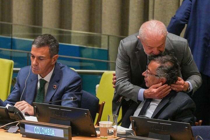 Caribbean crisis: U.S. military actions fuel Latin American pushback