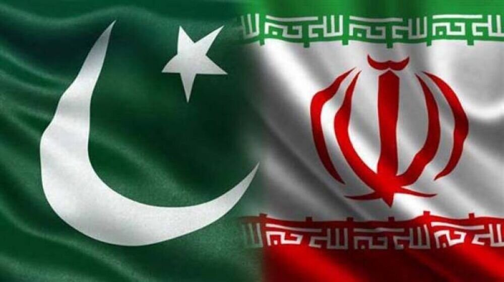 pakistan