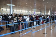 Beyond the battlefield: How Gaza conflict drives Israelis abroad