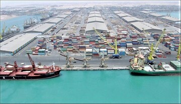 Chabahar port to boost storage capacity by 50% through new development projects