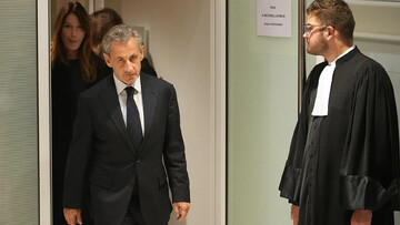 Sarkozy