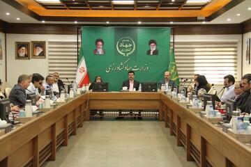 FAO, Iran launch regional project to strengthen climate-resilient agriculture