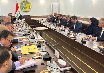 Tehran, Baghdad hold talks on Hour al-Azim wetland 