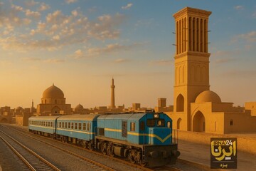 Yazd
