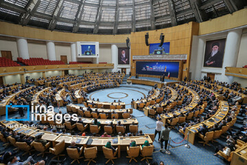 Tehran holds 29th National Export Day celebration
