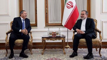 Tehran, Baku reaffirm commitment to regional stability and cooperation