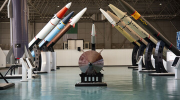 Iran among world’s top missile powers, says top commander