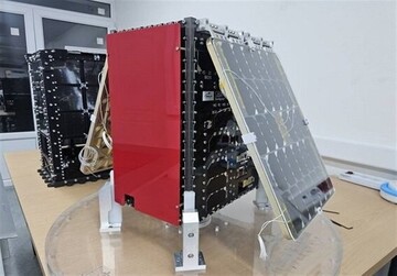 Satellite