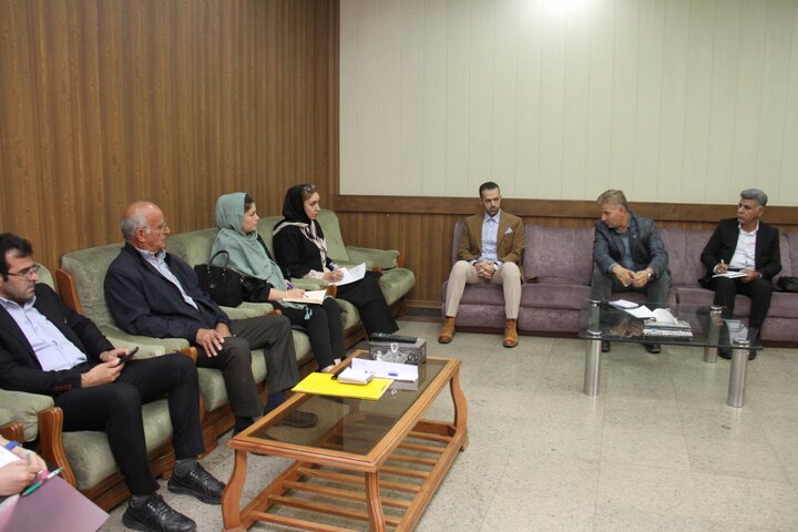 FAO, Iran launch regional project to strengthen climate-resilient agriculture