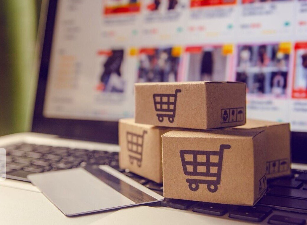 e-commerce