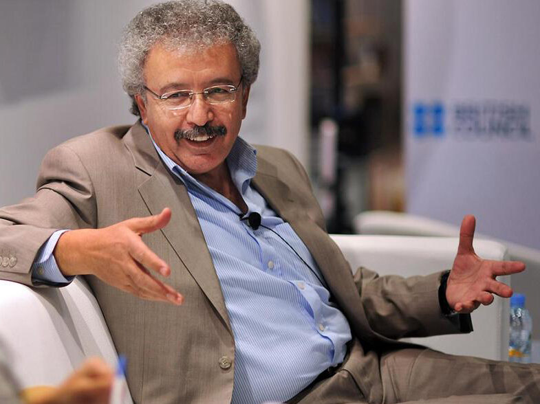 Ibrahim Nasrallah